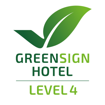 GreenSign Level 4