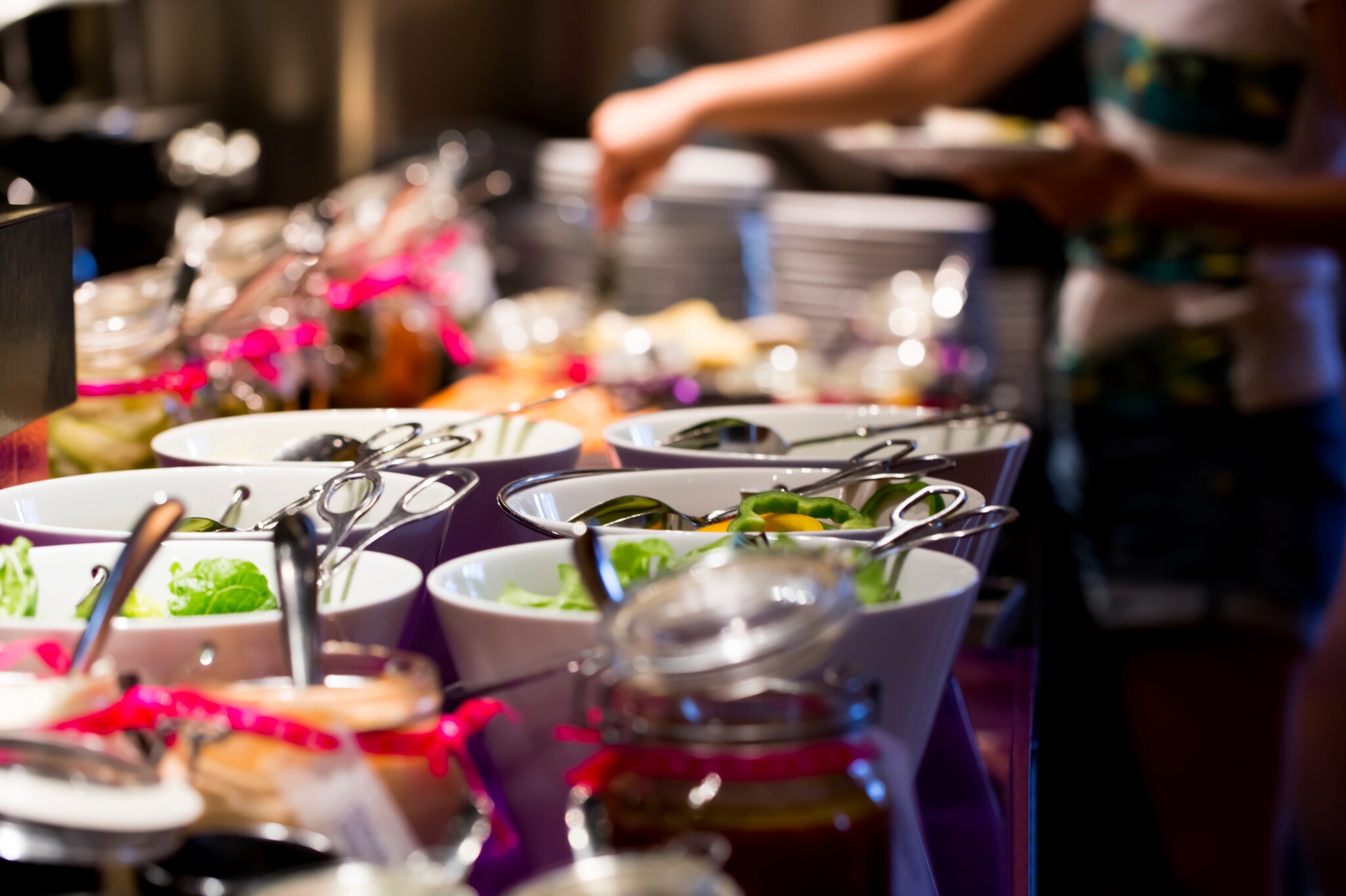 Sonntagsbrunch