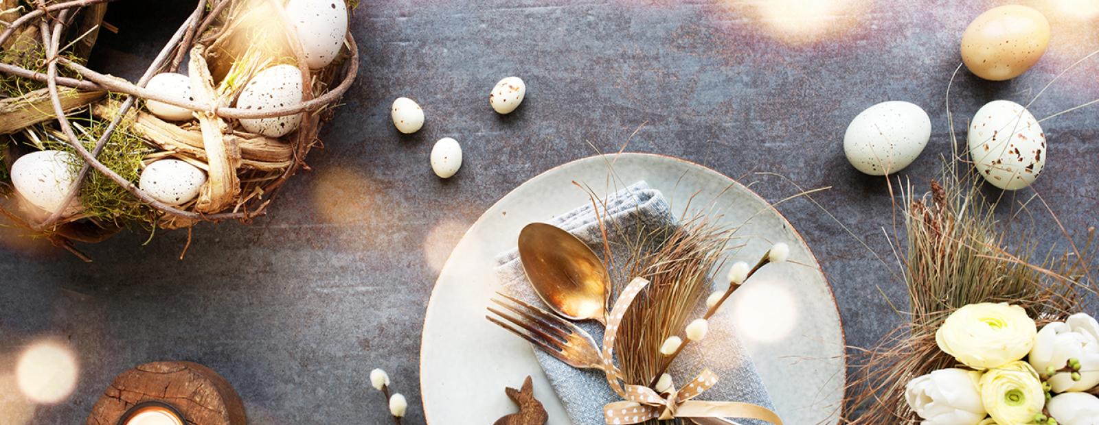 Osterbrunch