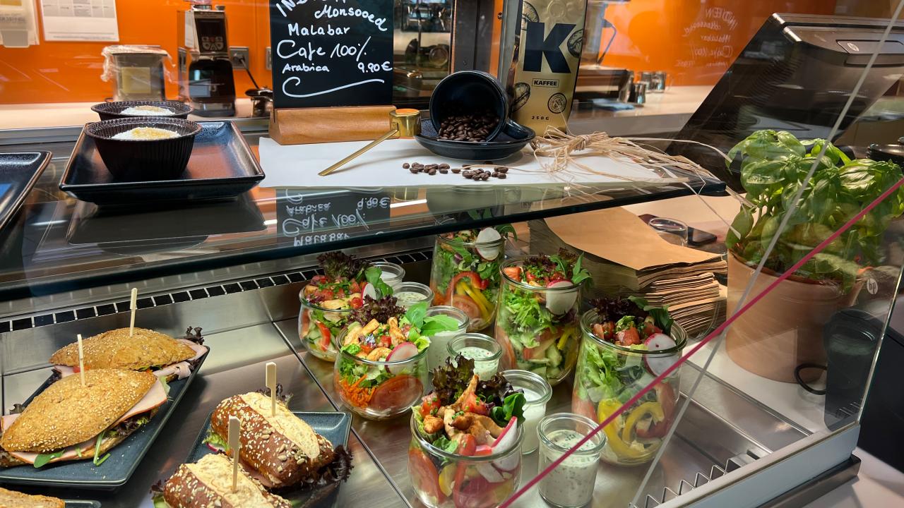 Foodtheke