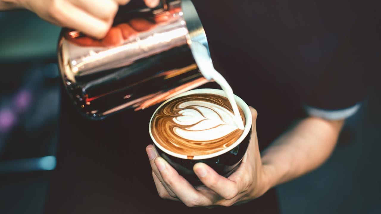 Cappuccino