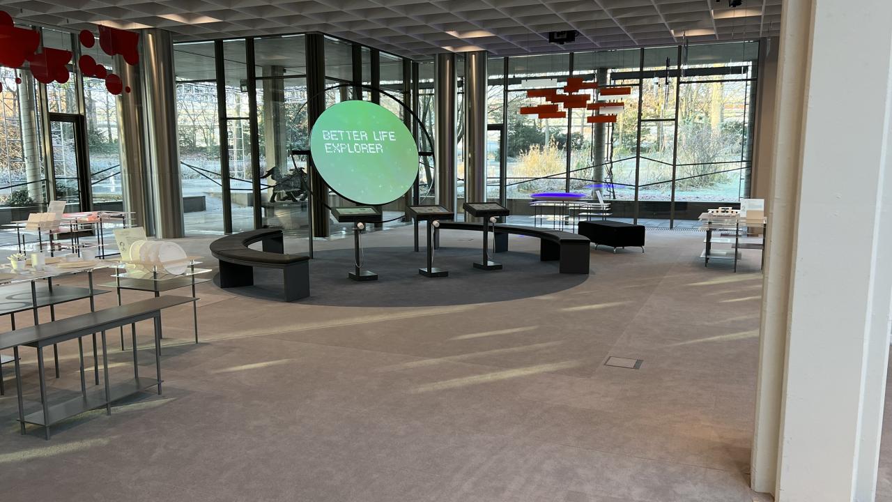 Baykomm_Ausstellungsflaeche