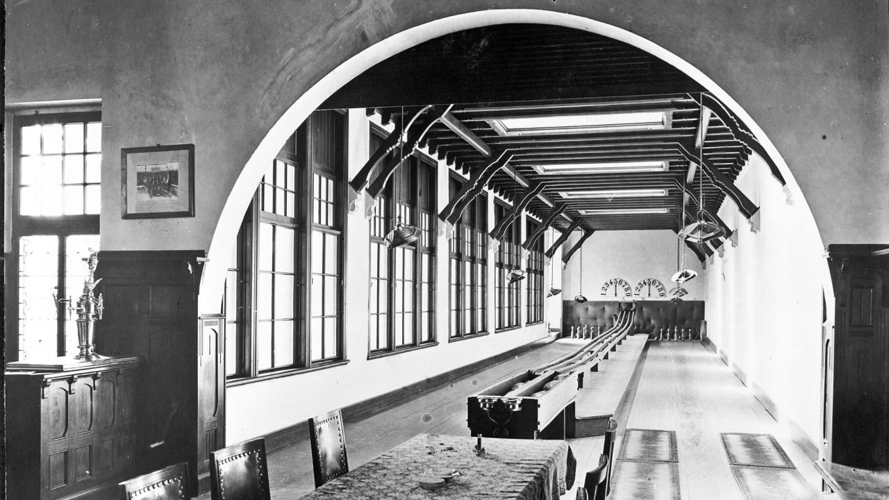 Kegelbahn_Kasino_historisch