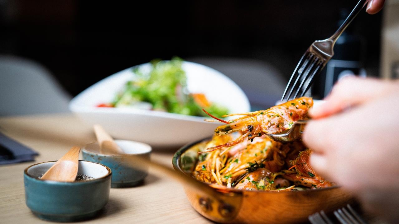 TastyScampi