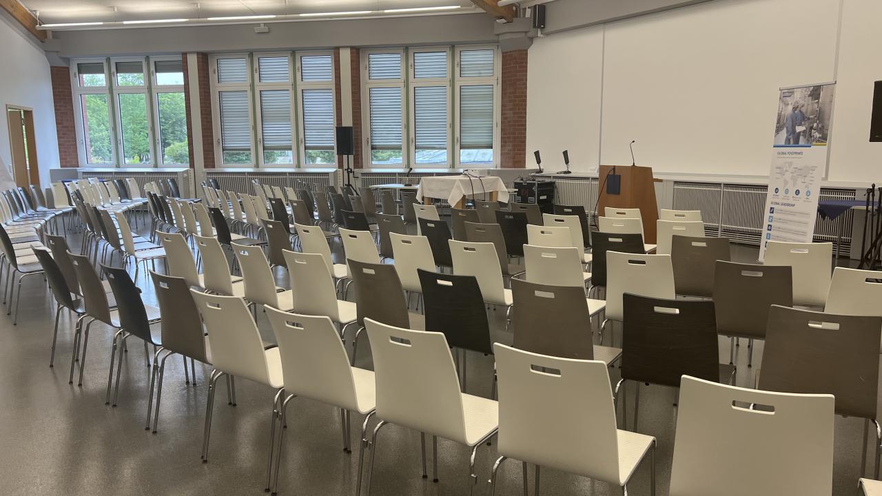Konferenzangebot C153