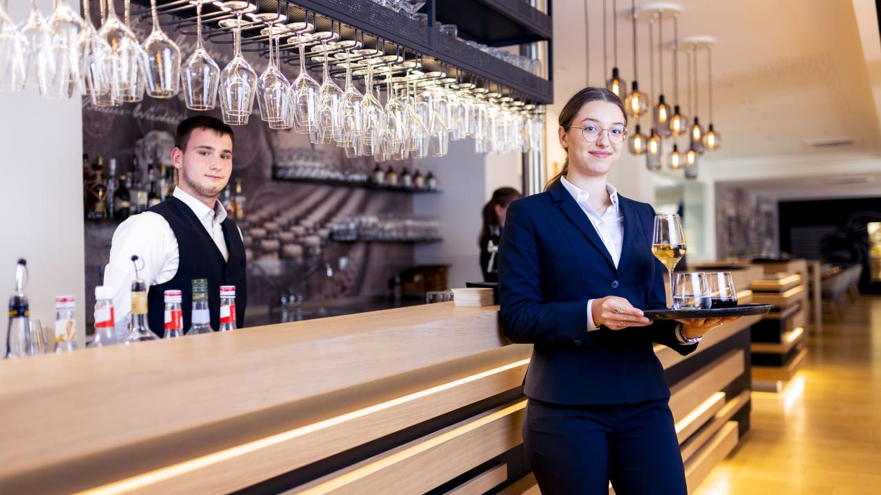Service