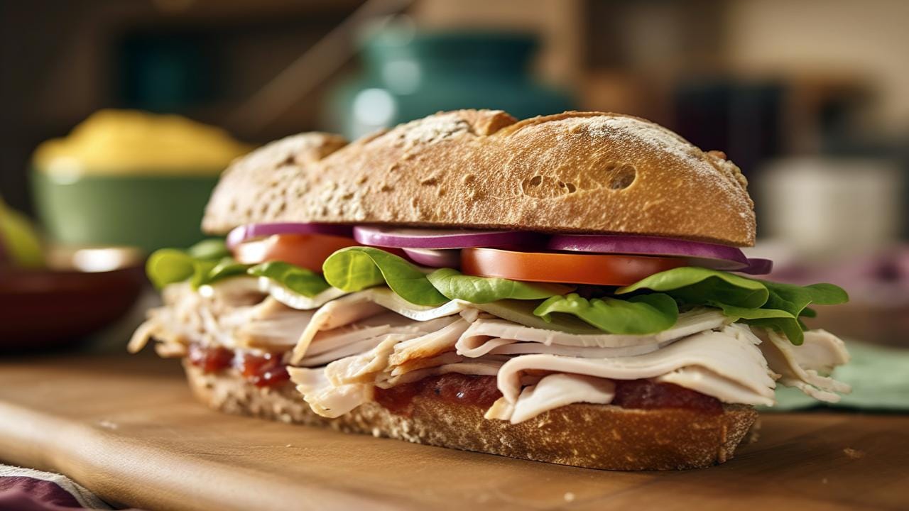 Sandwich_Foodtruck