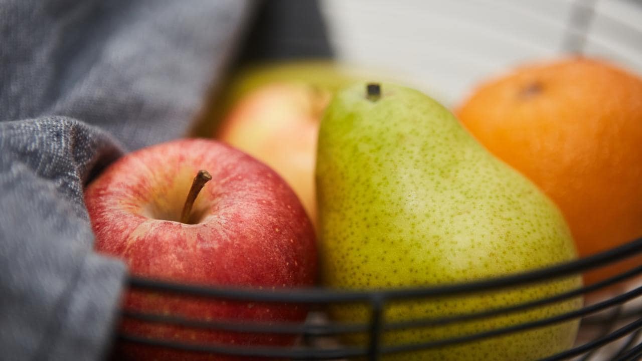 Obstkorb