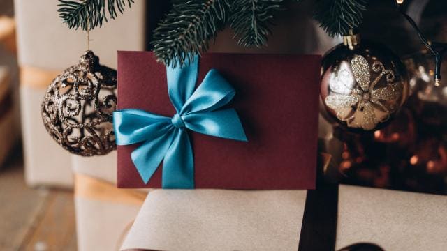 Geschenkgutschein