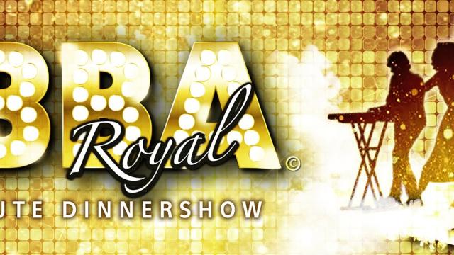Abba_Dinnershow