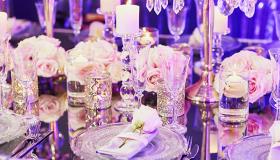 Catering & Service