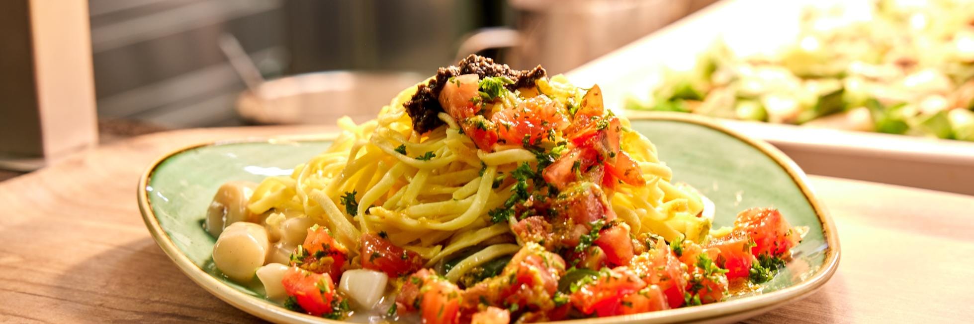 Kantina Pasta